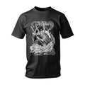 T-shirt Black Sabbath - The Wizard