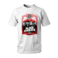 T-shirt Black Sabbath - The Pioneers of Heavy Metal