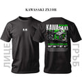 Tricou KAWASAKI ZX10R