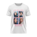 BlackPink "Love Sick Girls" T-shirt