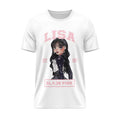 Anime BlackPink Lisa