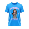 Anime BlackPink Jennie