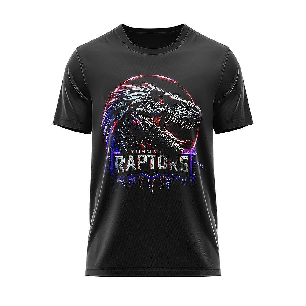 Raptors T-shirt