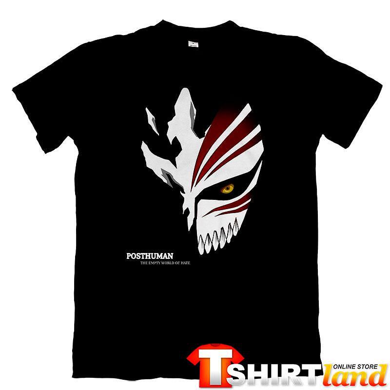 Тениска Bleach TSA 016