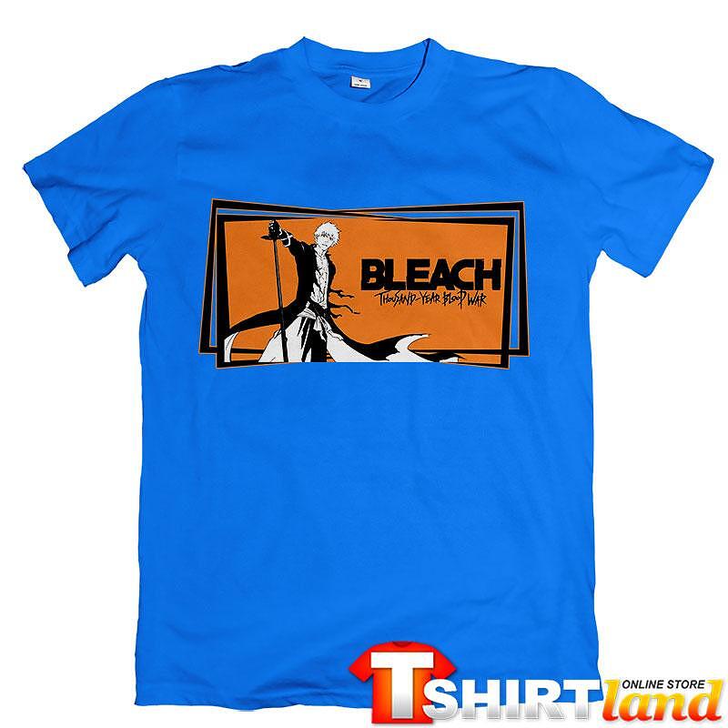 Tricou Bleach TSA 018