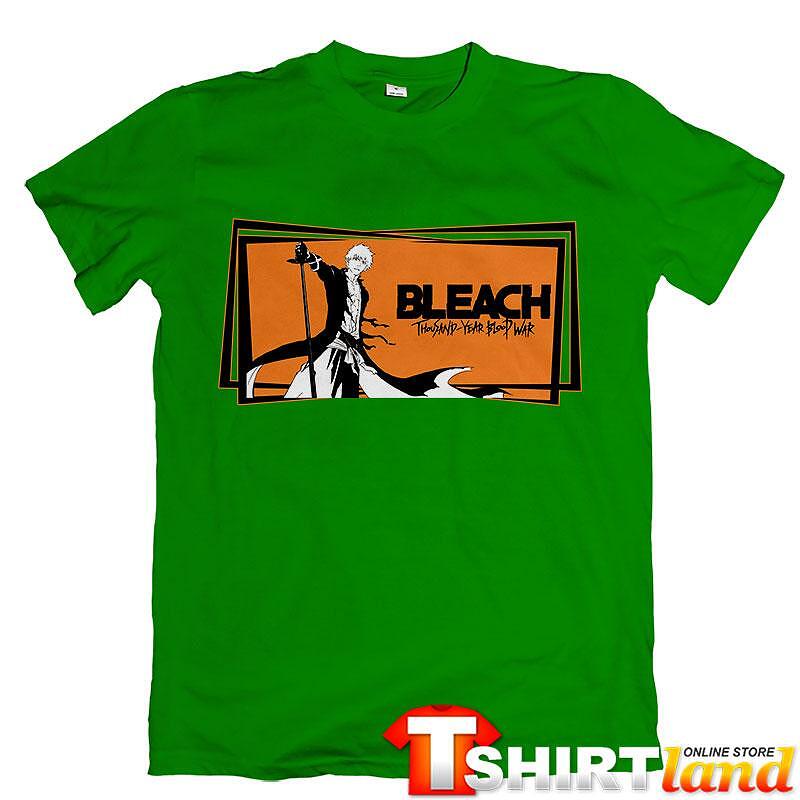 Tricou Bleach TSA 018