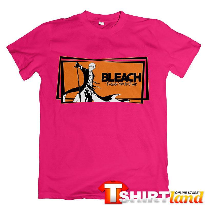 Tricou Bleach TSA 018