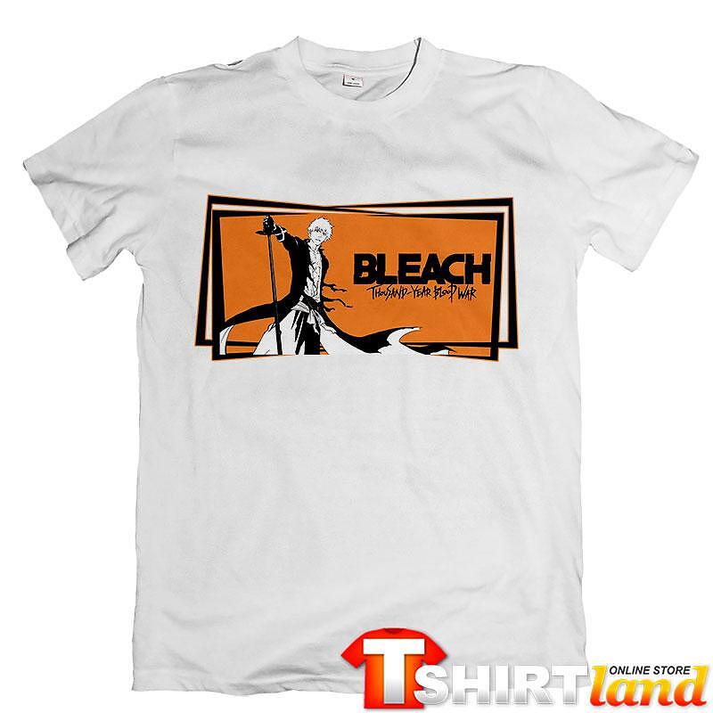 Tricou Bleach TSA 018