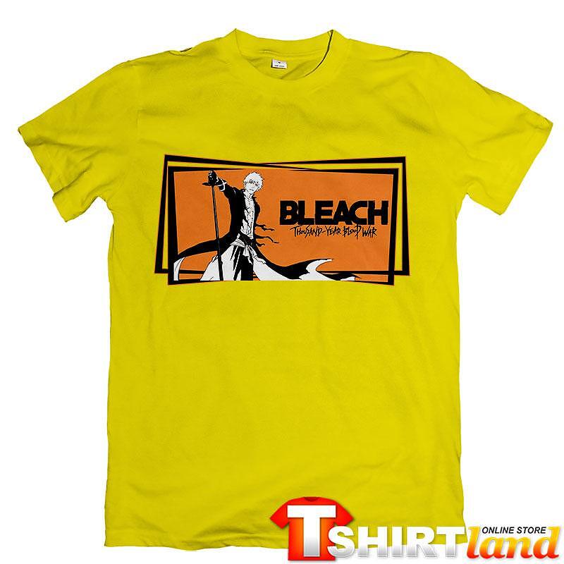Tricou Bleach TSA 018