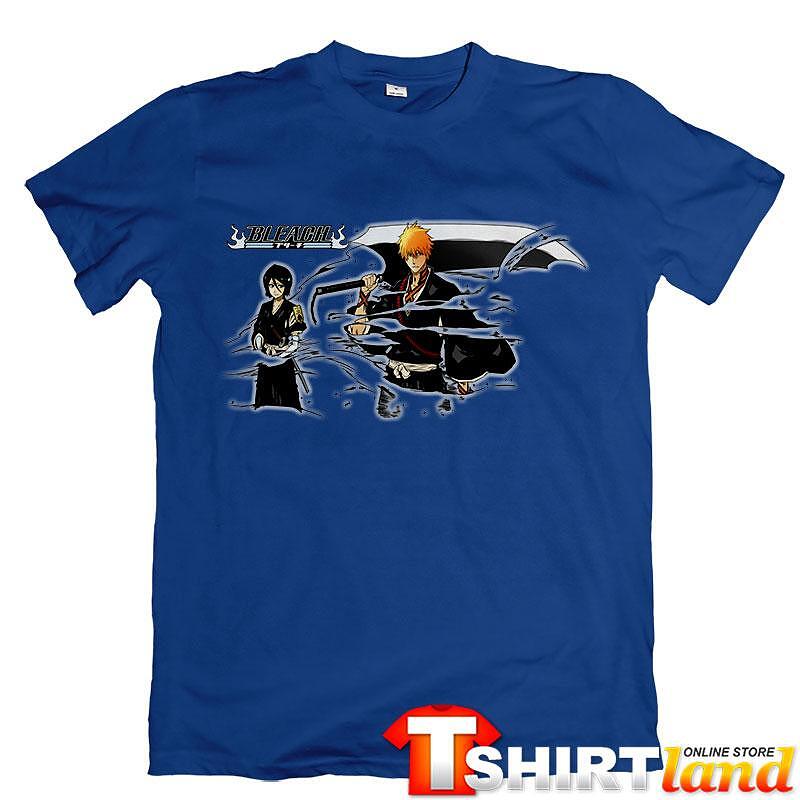 Tricou Bleach TSA 019