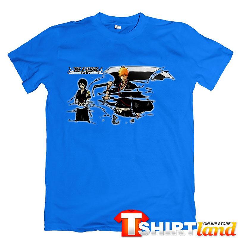 Tricou Bleach TSA 019