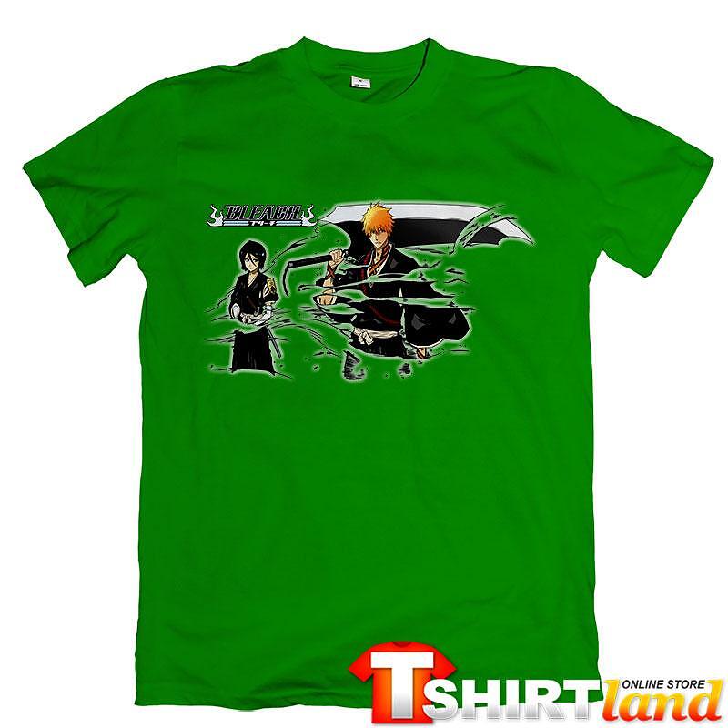 Tricou Bleach TSA 019