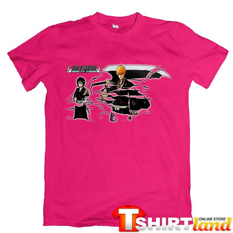 Tricou Bleach TSA 019