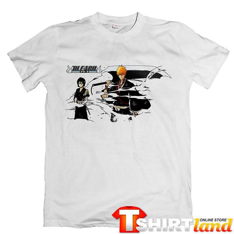 Tricou Bleach TSA 019