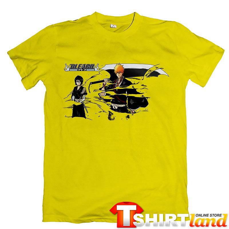 Tricou Bleach TSA 019