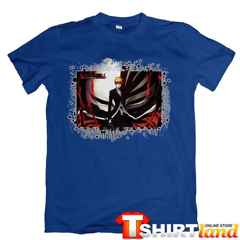 T-shirt Bleach TSA 020
