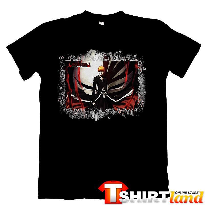 Тениска Bleach TSA 020
