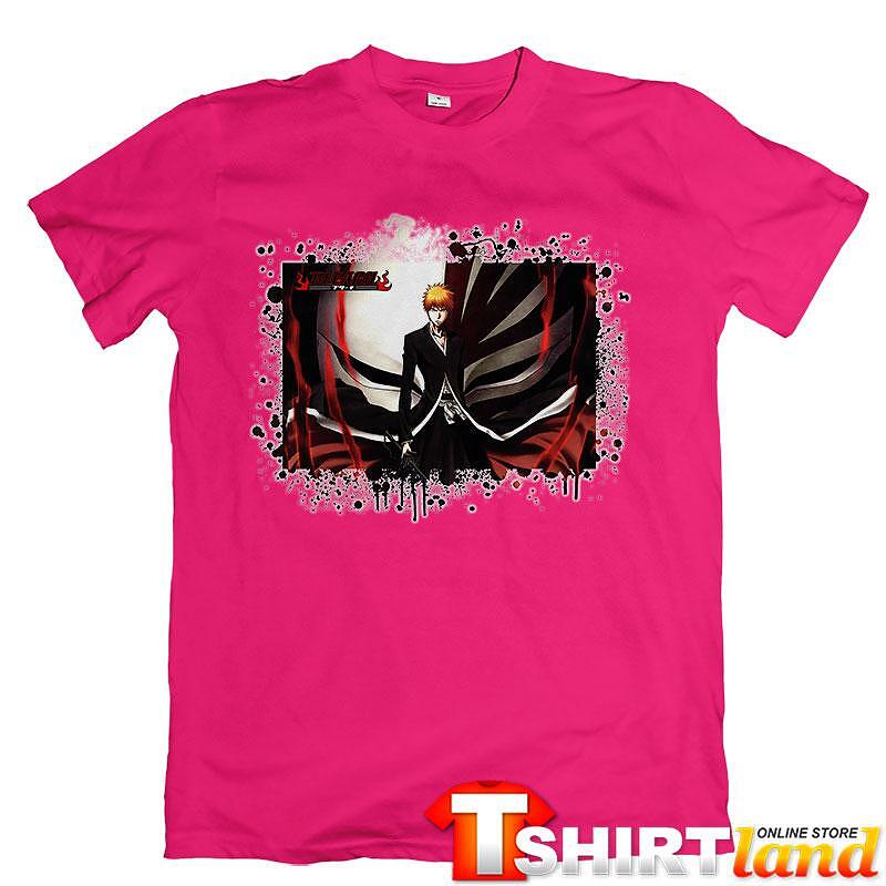 Тениска Bleach TSA 020