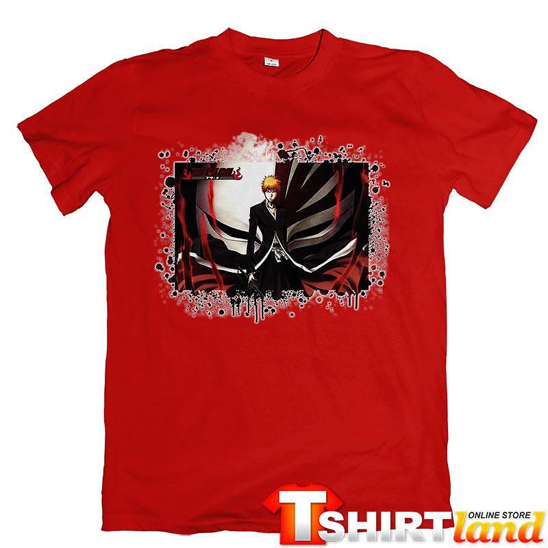 Тениска Bleach TSA 020