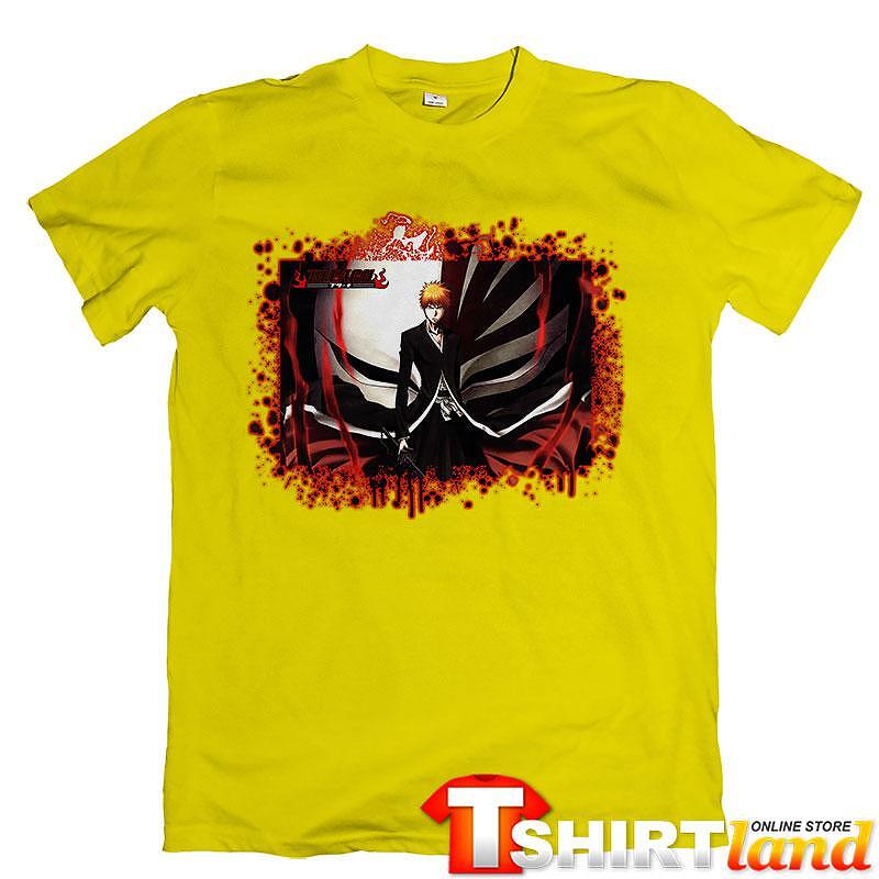 Тениска Bleach TSA 020