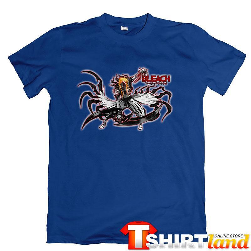 Bleach T-Shirt TSA 021