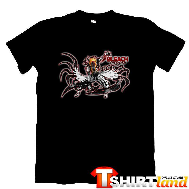 Bleach T-Shirt TSA 021