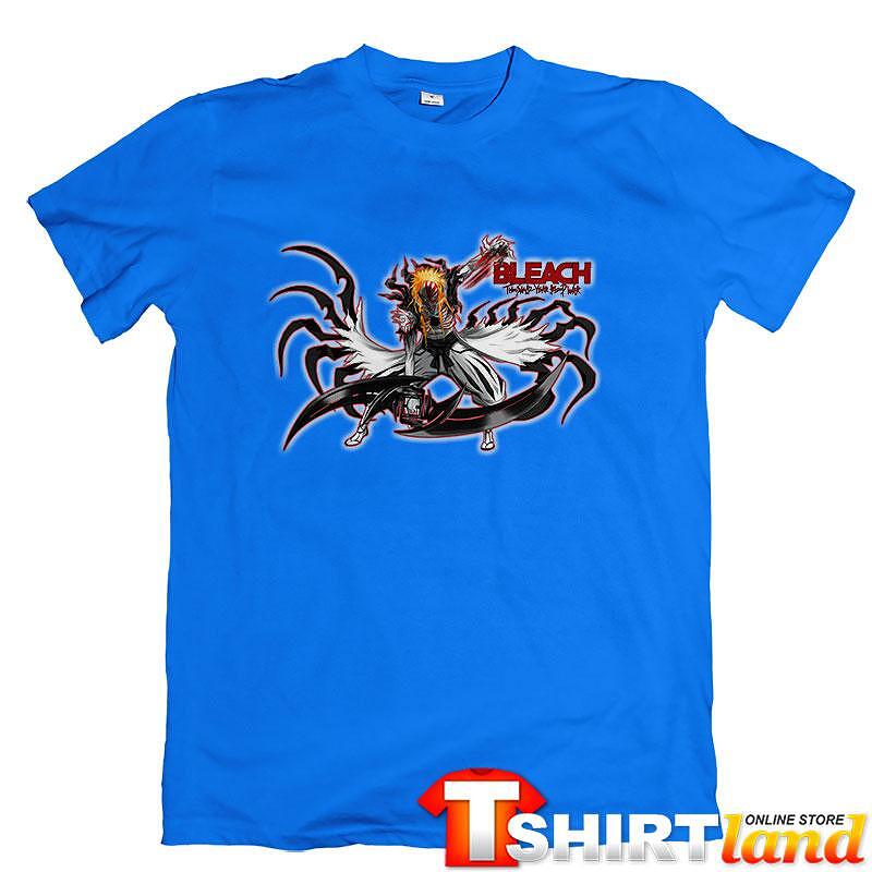 Bleach T-Shirt TSA 021