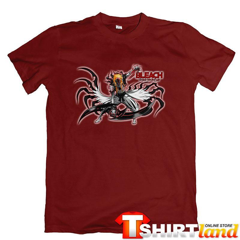 Bleach T-Shirt TSA 021