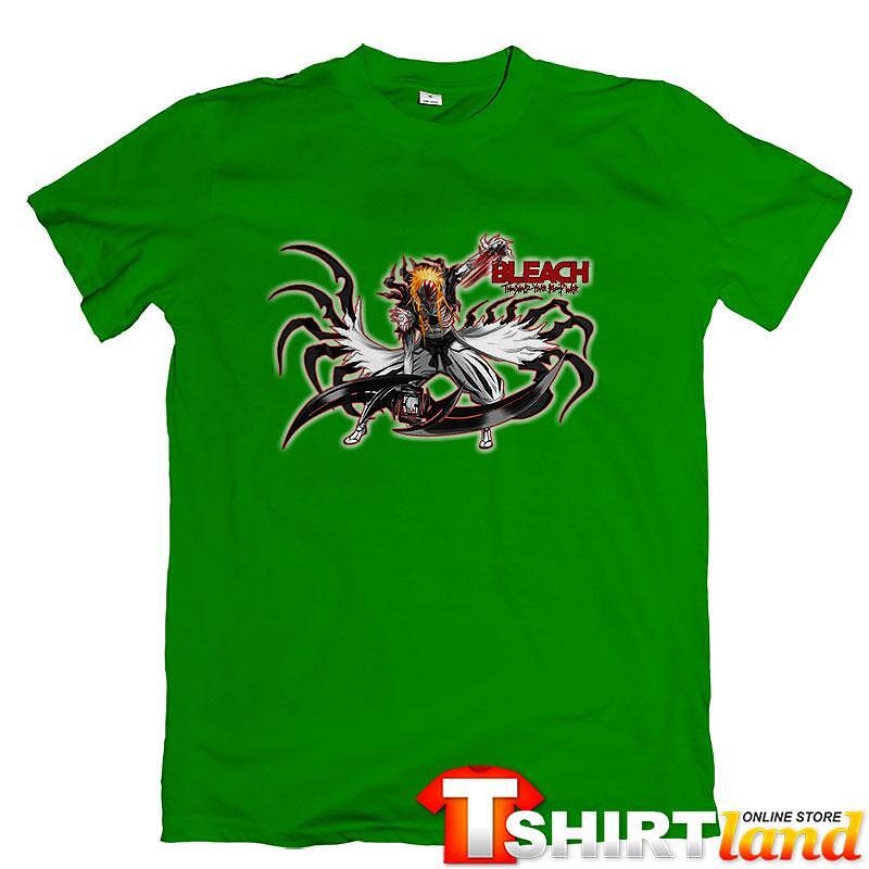 Bleach T-Shirt TSA 021