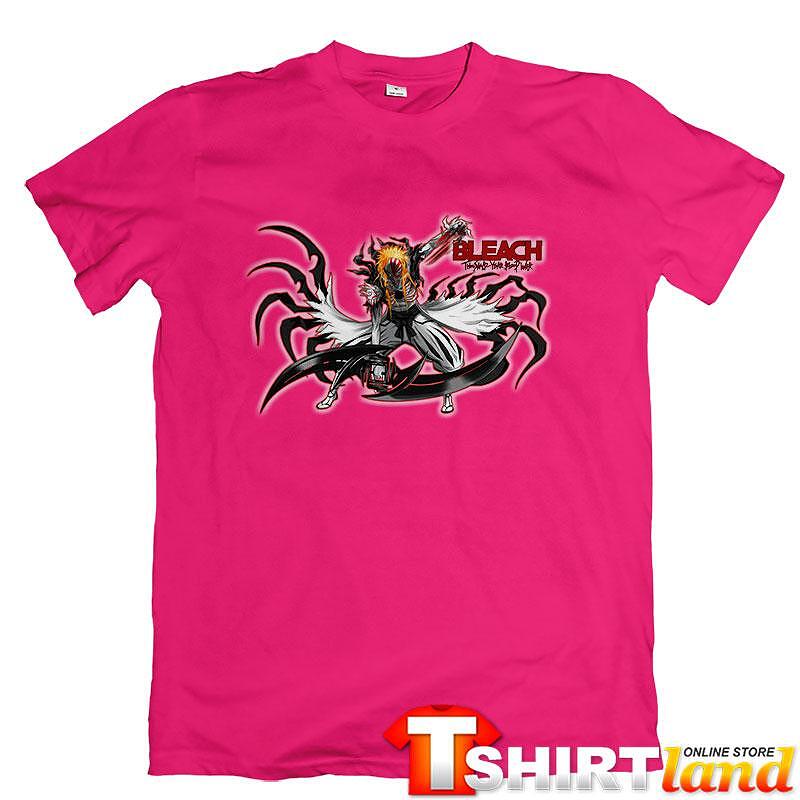 Bleach T-Shirt TSA 021