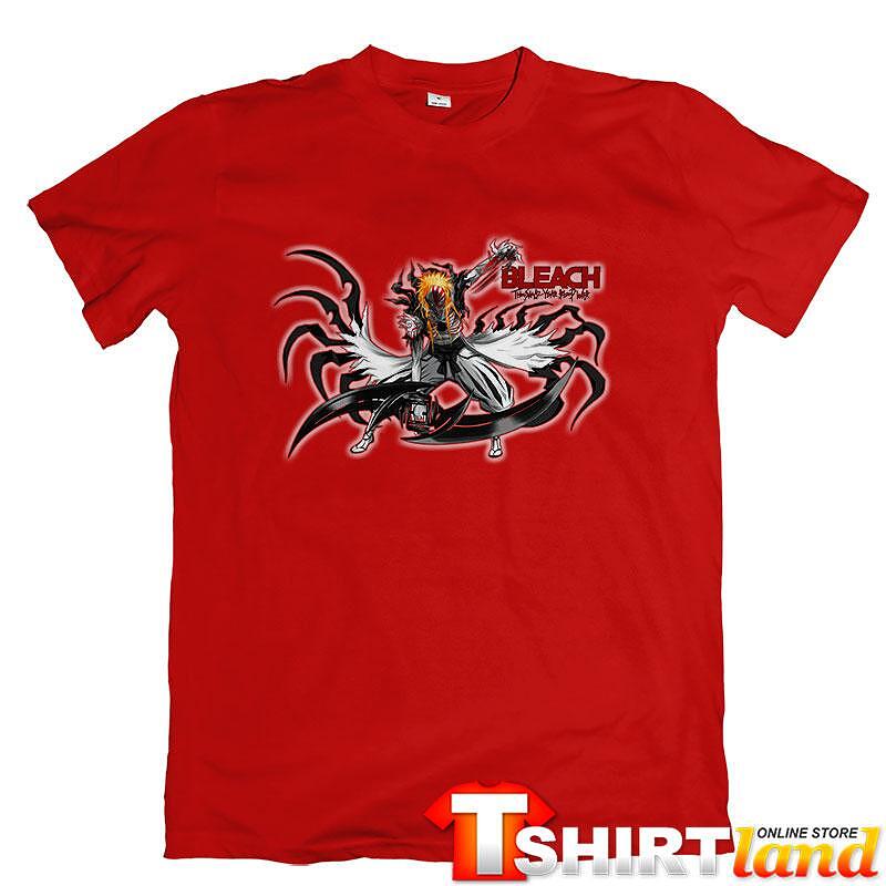Bleach T-Shirt TSA 021