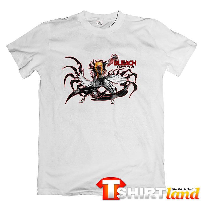Bleach T-Shirt TSA 021