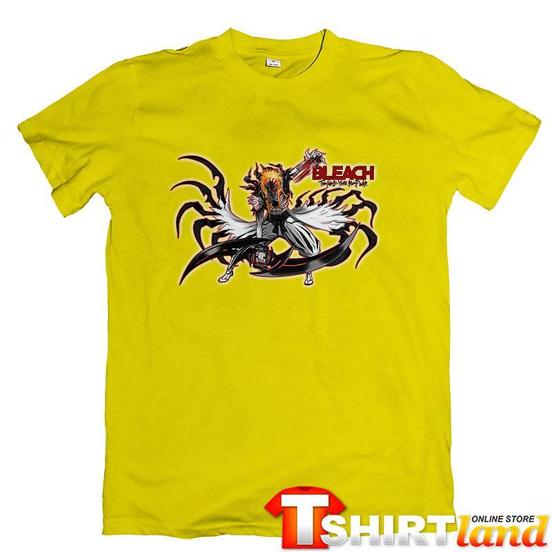 Bleach T-Shirt TSA 021