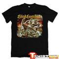 Тениска Blind Guardian Return of the elven kings