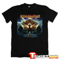 Tricou Blind Guardian At the edge of time