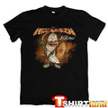 Tricou Helloween Nabataea
