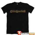 Tricou Blind Guardian Logo