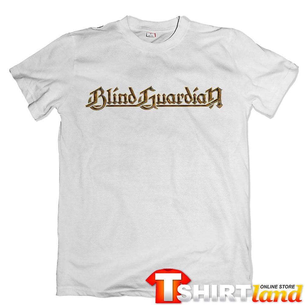 Тениска Blind Guardian Logo