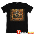 T-shirt Blind Guardian Imaginations from the other side