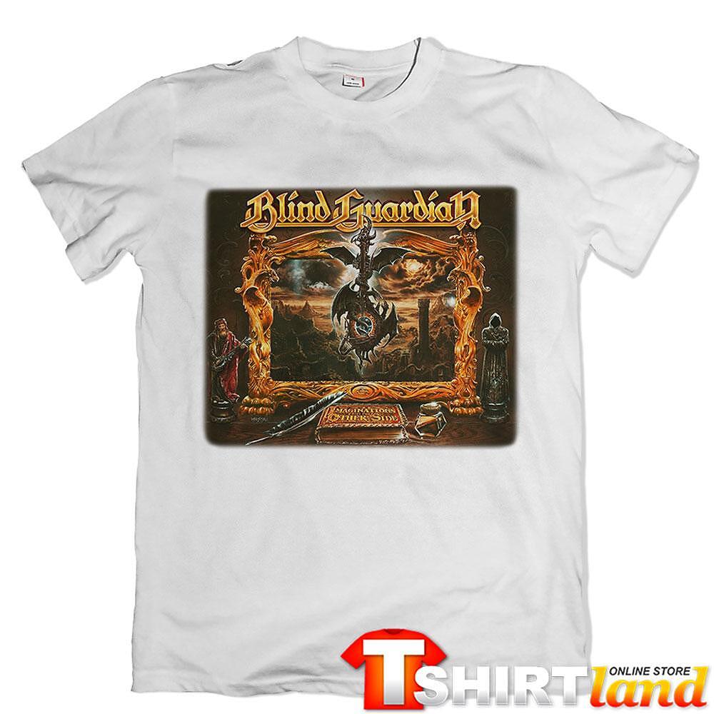 Тениска Blind Guardian Imaginations from the other side