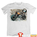 BMW T-shirt MK 505