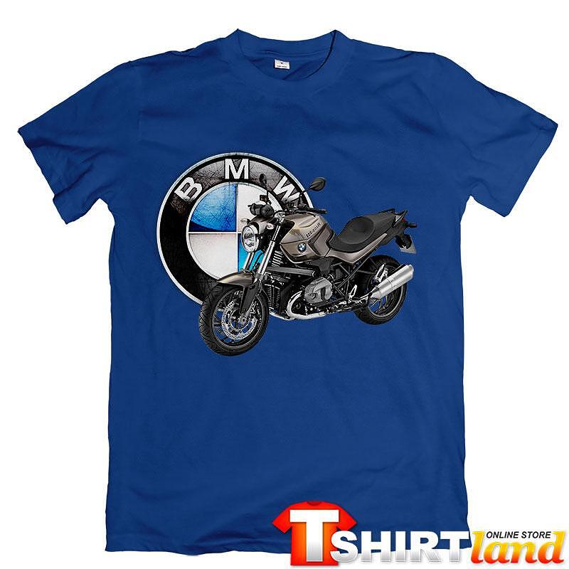 T-shirt BMW MK 506