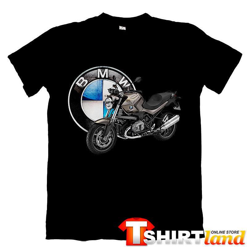 T-shirt BMW MK 506