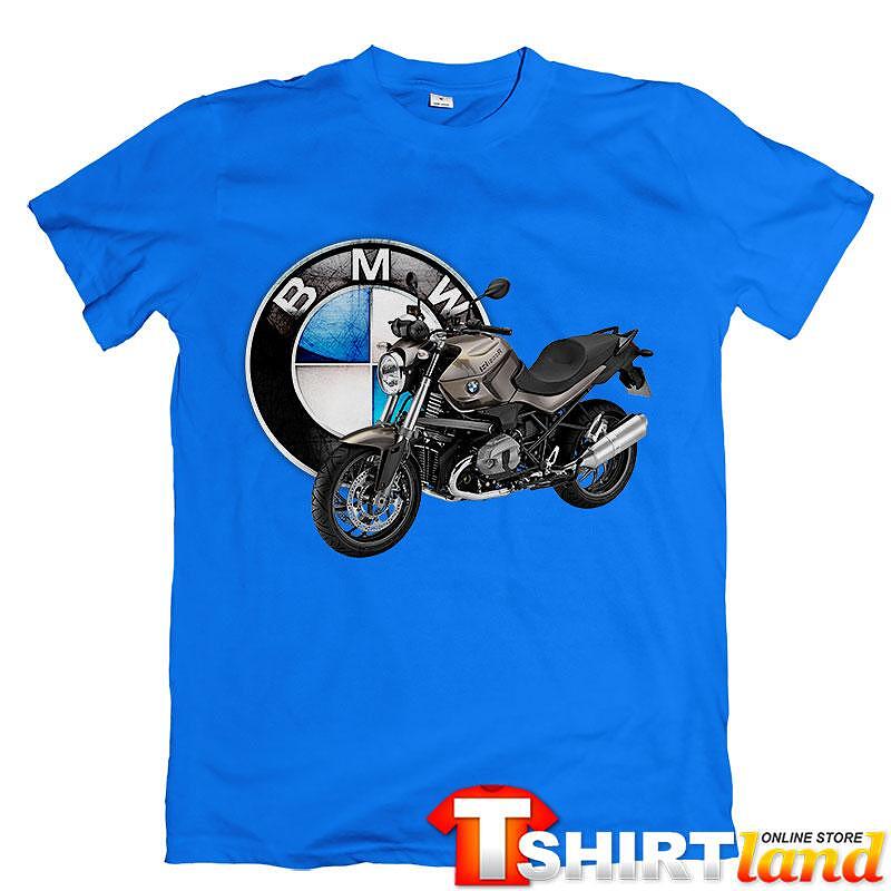 T-shirt BMW MK 506