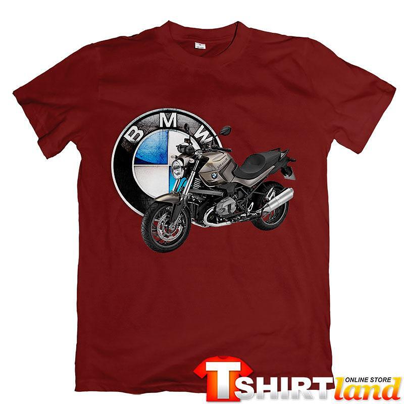 T-shirt BMW MK 506