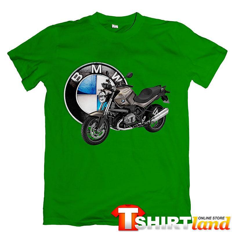 T-shirt BMW MK 506