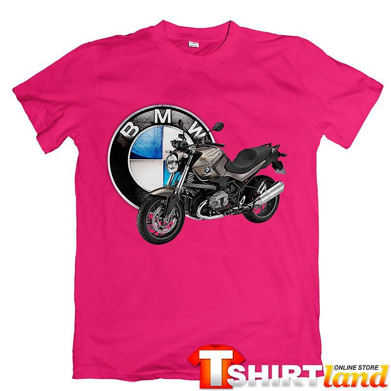 T-shirt BMW MK 506