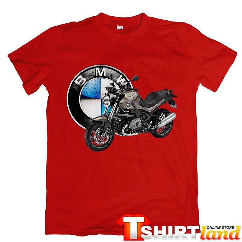 T-shirt BMW MK 506