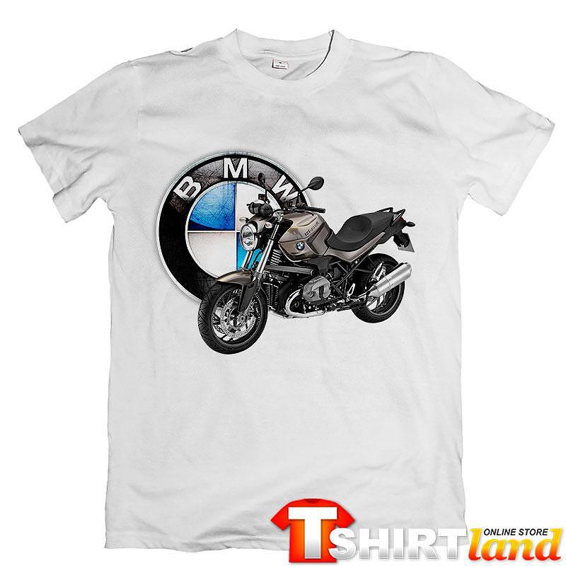 T-shirt BMW MK 506
