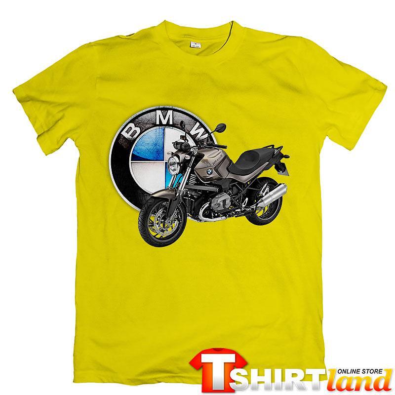 T-shirt BMW MK 506